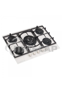 Газовая варочная панель Zigmund & Shtain M 26.7 W