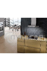 Электрическая варочная панель Miele KM 6520 FR черный