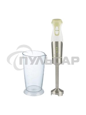 Блендер ENERGY EN-140, 1500Вт, 2 скорости, стакан для смешивания