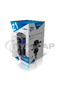 Портативная акустика Smartbuy (SBS-970) Z1, 4.1