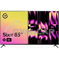 Телевизор Sber 65
