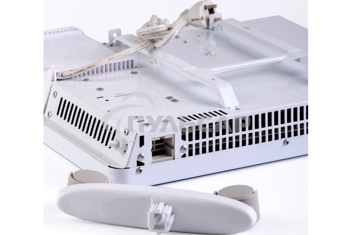 Конвектор SmartWay 1000W Mechanical Type серия SPORT