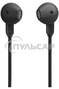 Наушники JBLT235BTBLK черный