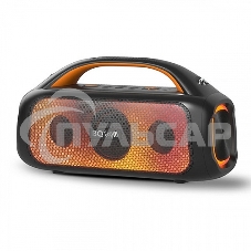 Портативная Bluetooth-колонка BQ PBS4000 черный 55 Вт
