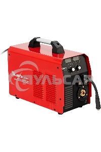 Аппарат инвертор. полуавтомат. cварки MIG-160S, 160A, ПВ 60%, катушка 5 кг MTX