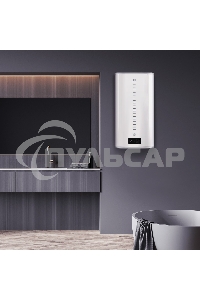 Водонагреватель Electrolux EWH 50 Major LZR 3