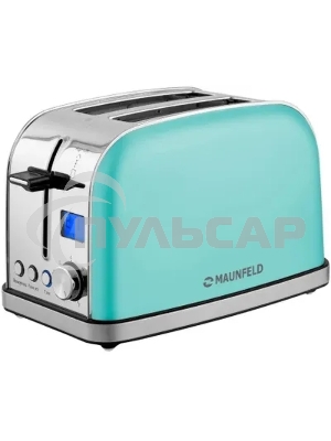 Тостер Maunfeld MF-821MINT
