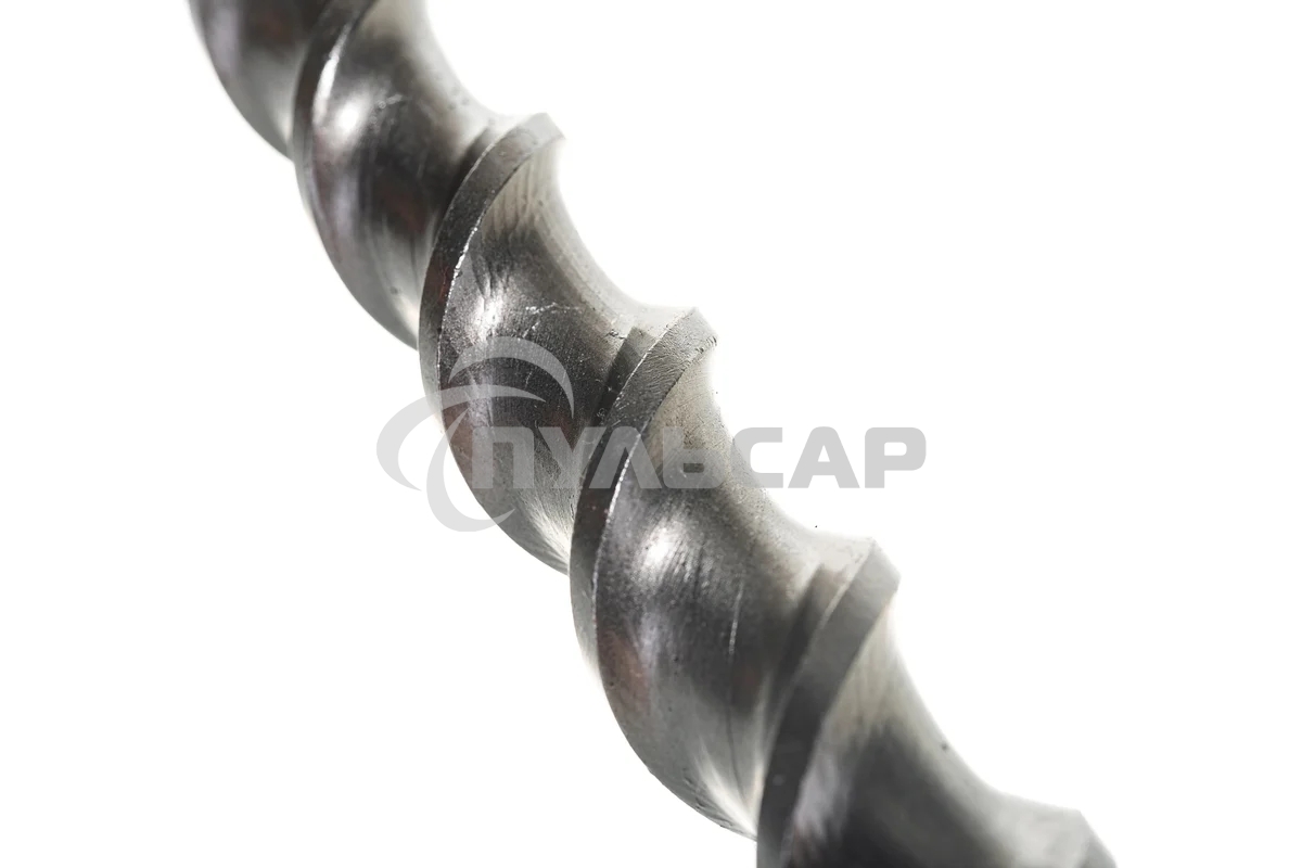 Бур Matrix по бетону 26 х 600 мм sds max c крестовой пластиной