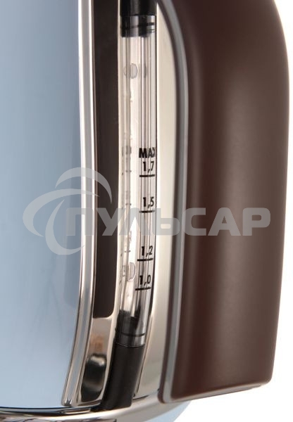 Чайник электрический DeLonghi KBOV2001.AZ