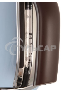 Чайник электрический DeLonghi KBOV2001.AZ