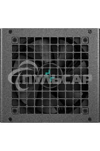 Блок питания Deepcool / GamerStorm PN750M V2 Gen.5, 750Вт, 80 PLUS Gold, 120мм, черный