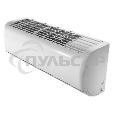 Блок внутренний сплит-системы SHUFT TOR SFTM/in-07HN8 7000 BTU, 22 м2, 26.5 дБ, охлаждение, обогрев, осушение, белый