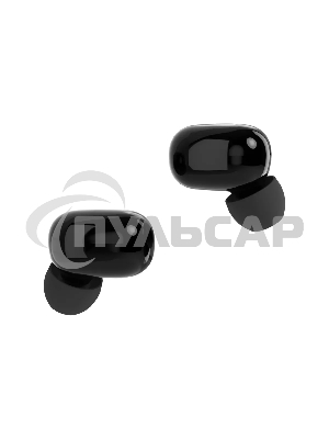 Наушники Harper HB-104 черный