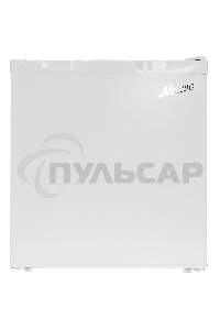 Холодильник Мечта ХК50 белый однокамерный 44/3л морозилка сверху