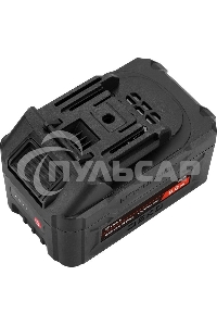 Аккумулятор DEKO R-UNV6.0 ULTRA+, Li-ion, 20В, 6.0А*ч, с повышенной токоотдачей