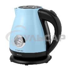 Чайник электрический Maunfeld MGK-625BL