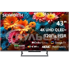 Телевизор Skyworth 43