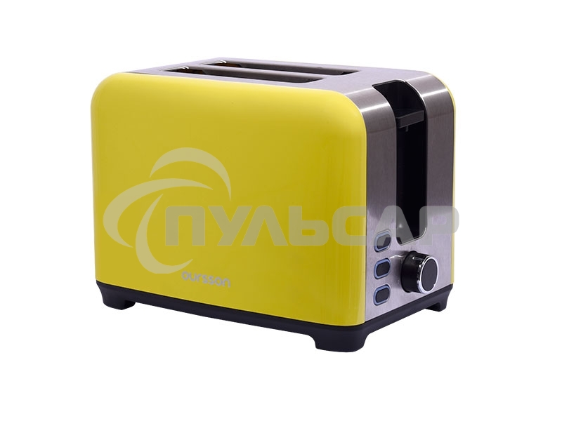 Тостер OURSSON TS2120/GA