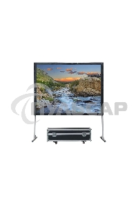 Экран Lumien Master Fold 165x282 см (120