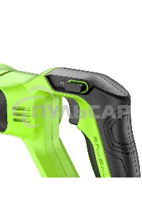 Пила сабельная аккумуляторная GreenWorks GPT-BLRS-1, 24V, без АКБ и ЗУ (1200607)