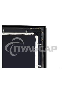 Экран для проектора S'OK SCFRV-221x125 100