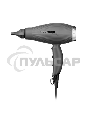 Фен Redmond HD-1704, серый