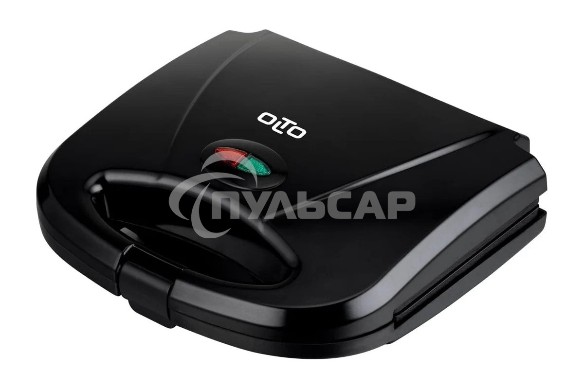 Орешница OLTO WA-2017 черный