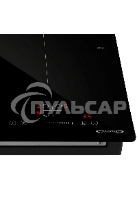 Индукционная варочная панель Maunfeld AVI4535SBK