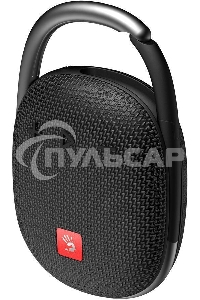 Портативная колонка A4Tech Bloody S5 Lock черный 5W 1.0 BT 10м 1600mAh (S5 LOCK BLACK)