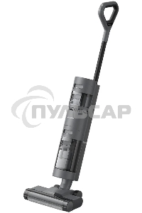 Беспроводной пылесос для влажной и сухой уборки Dreame Wet and Dry Vacuum H12 Core, черный