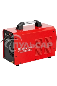Аппарат инвертор. полуавтомат. cварки MIG-160S, 160A, ПВ 60%, катушка 5 кг MTX
