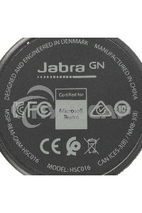 Гарнитура Jabra EVOLVE 20 MS Stereo USB