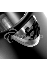 Чайник электрический BRAYER BR1017, 2200 Вт, 1,7 л, нерж.сталь, VNQ by STRIX, автоотключ