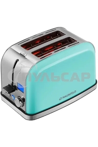 Тостер Maunfeld MF-821MINT