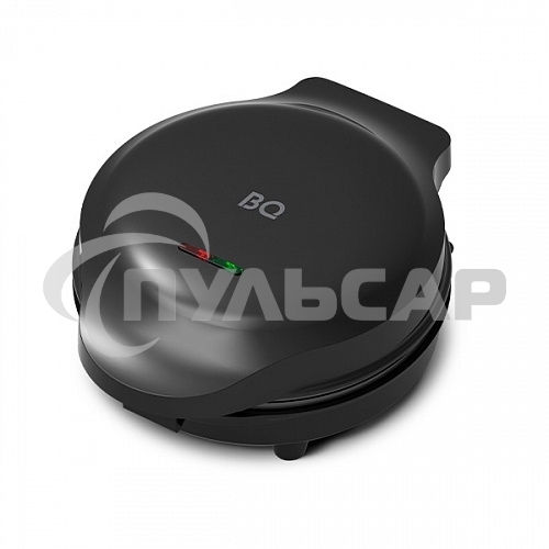 Вафельница BQ ST2007 черный