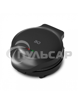 Вафельница BQ ST2007 черный