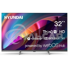 Телевизор Hyundai 32