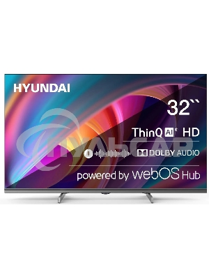 Телевизор Hyundai 32