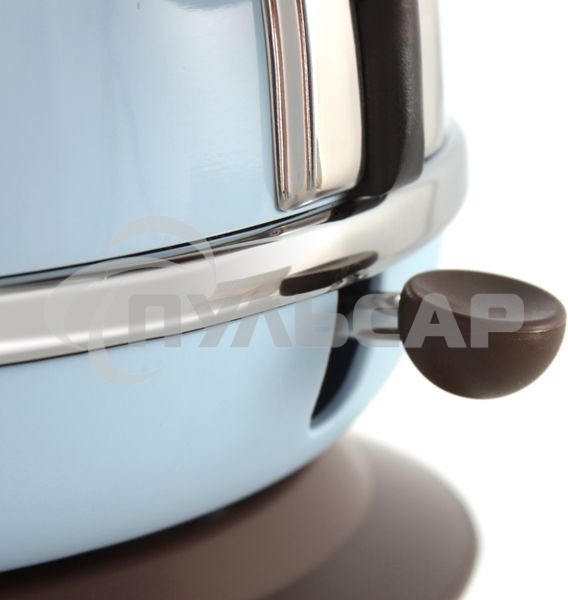 Чайник электрический DeLonghi KBOV2001.AZ