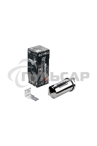 Корпус магистрального фильтра Гейзер Премьер 10BB 1