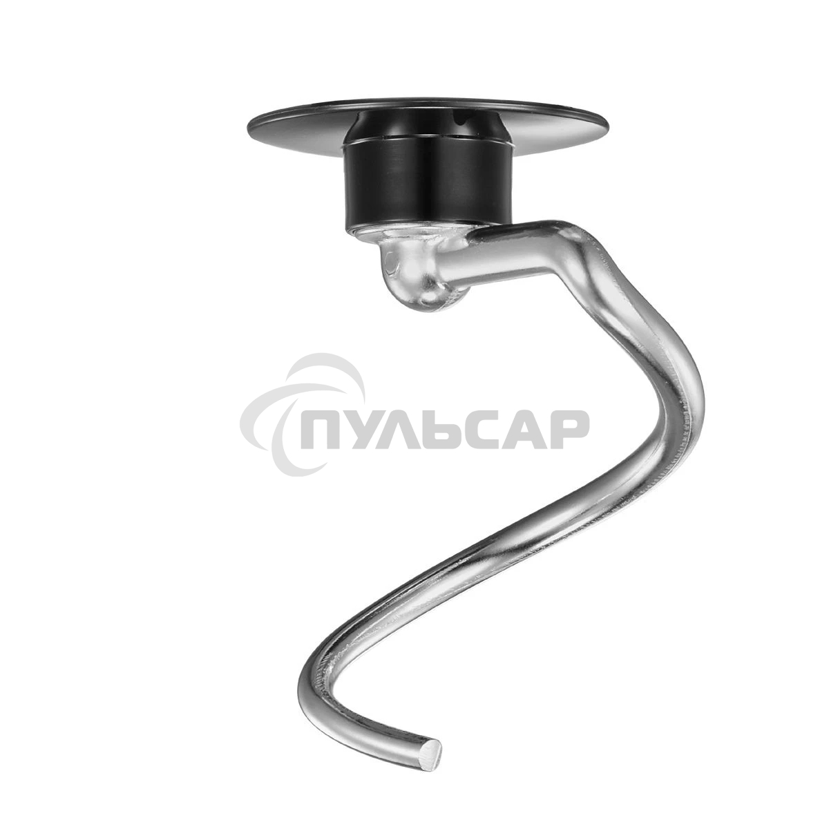 Миксер планетарный Eurostek EHM-205 чаша 5 л, 2000 Вт, бежевый