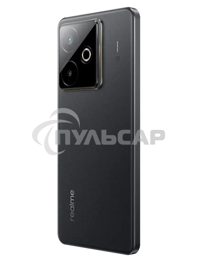 Смартфон Realme RMX5085 GT 7T 12/512Gb черный