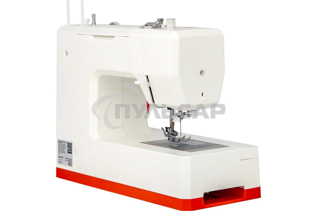 Швейная машина Comfort HD1015 белый