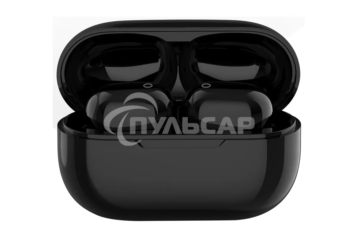 Наушники Harper HB-104 черный