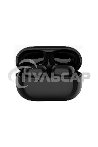 Наушники Harper HB-104 черный