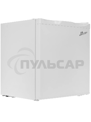 Холодильник Мечта ХК50 белый однокамерный 44/3л морозилка сверху