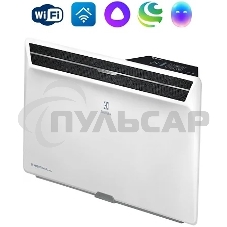 Комплект Electrolux Air Gate Transformer с блоком управления ECH/AG2-1500 T-TUI4 (инверторный)