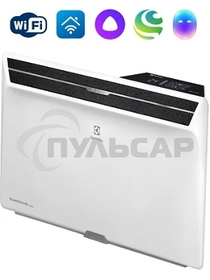 Комплект Electrolux Air Gate Transformer с блоком управления ECH/AG2-1500 T-TUI4 (инверторный)