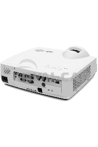 Проектор Cactus Bright CS-V3.WT 3LCD 4000Lm ANSI (1280x800) 30000:1 ресурс лампы:10000часов 1xUSB typeA 1xUSB typeB 2xHDMI 4кг