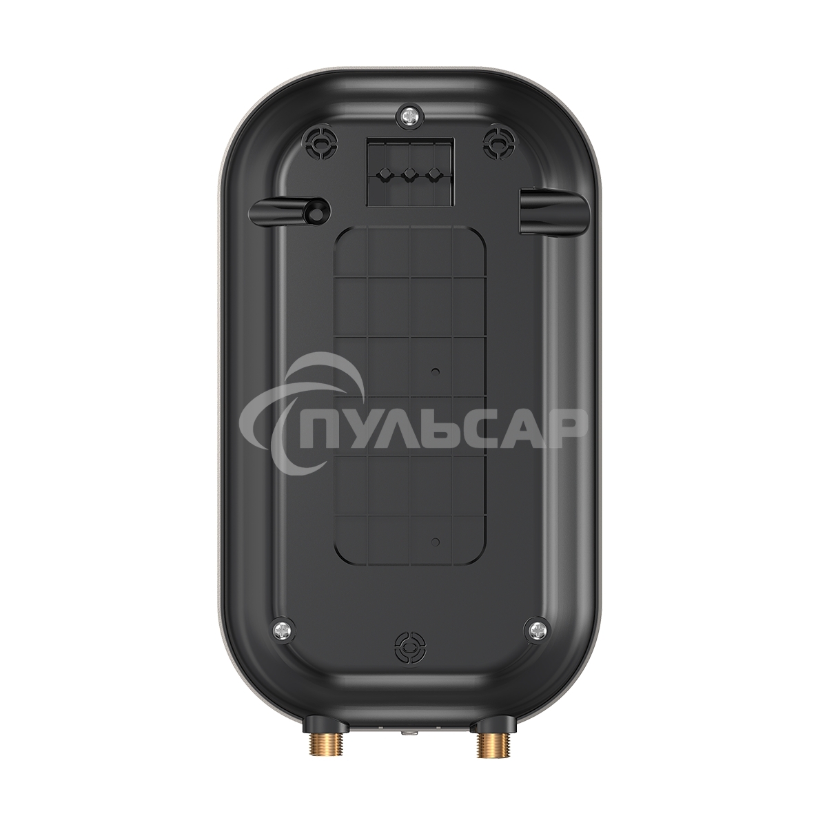 Электроводонагреватель проточный Thermex Hudson 7000